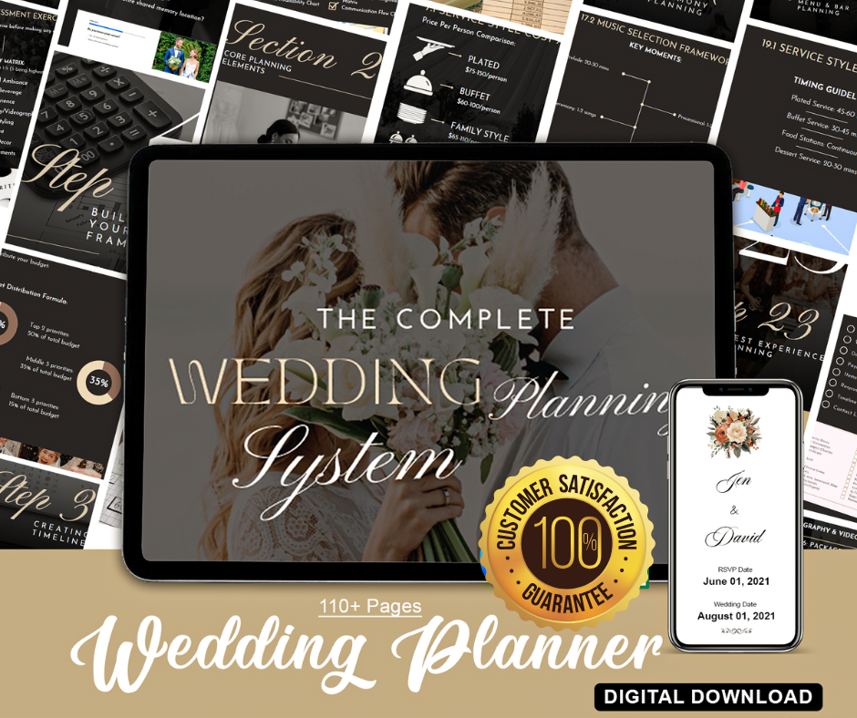 what is Bridal Game Plan 